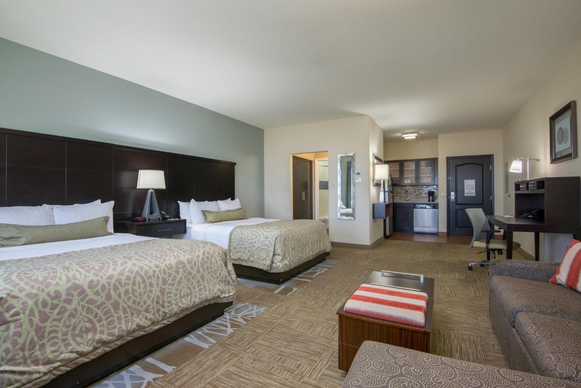 Staybridge Suites Amarillo Western Crossing, An Ihg Hotel Экстерьер фото